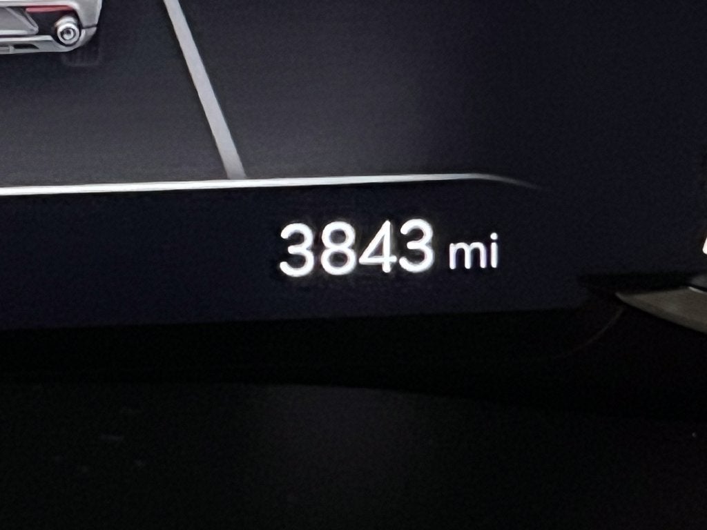 2025 Genesis GV70 3.5T Sport