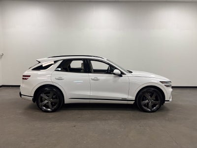 2025 Genesis GV70 3.5T Sport
