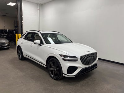 2025 Genesis GV70 3.5T Sport