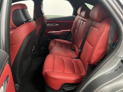 2026 Genesis GV70 3.5T Sport Advanced