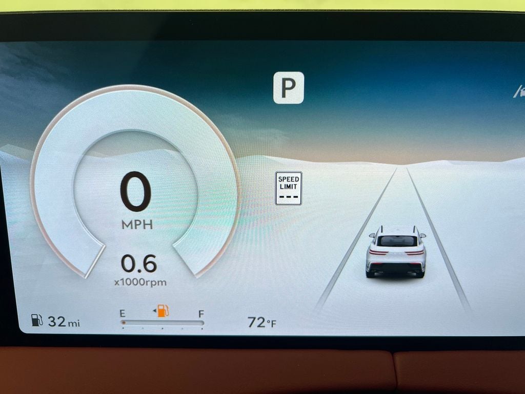 2026 Genesis GV70 3.5T Sport Advanced