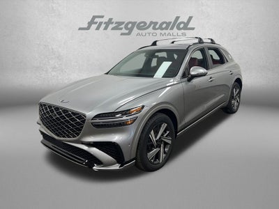 2026 Genesis GV70 3.5T Sport Advanced