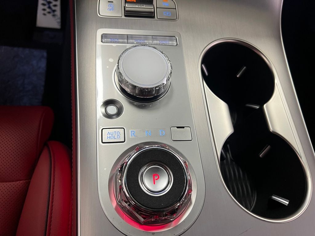 2026 Genesis GV70 3.5T Sport Advanced