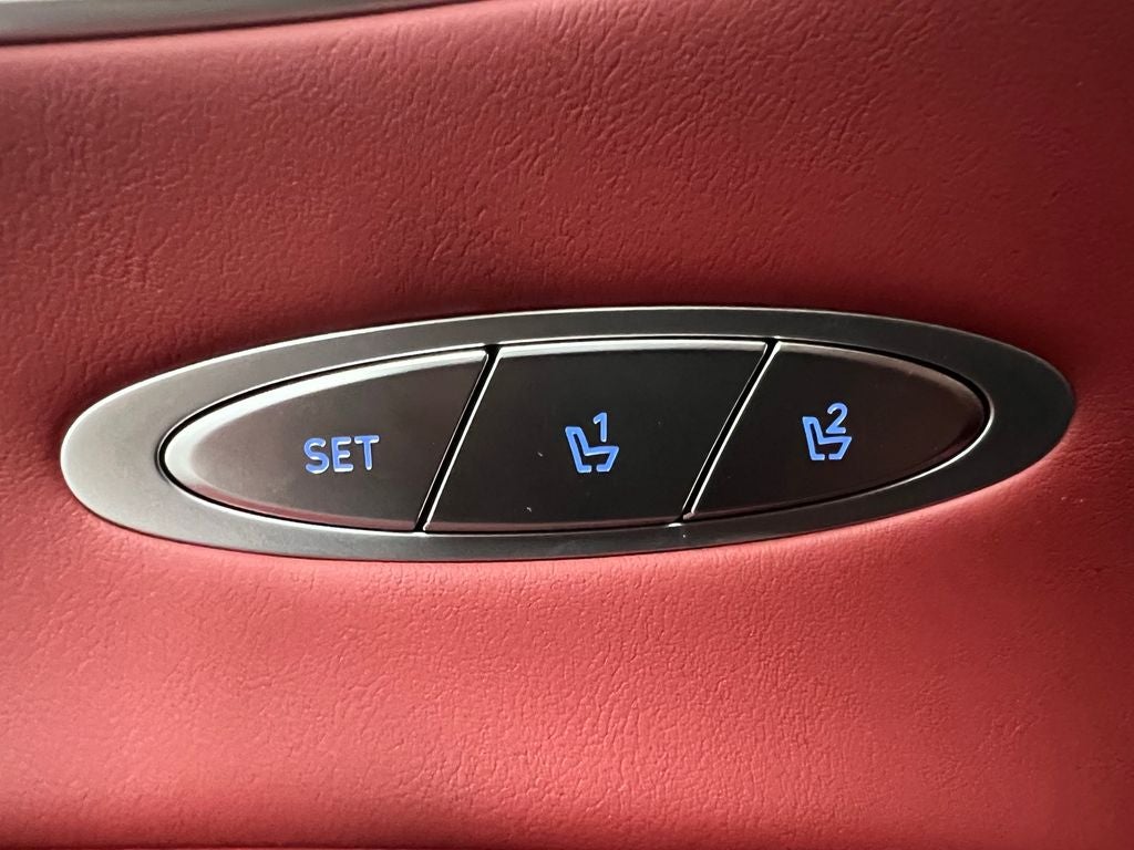 2026 Genesis GV70 3.5T Sport Advanced