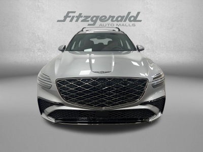 2026 Genesis GV70 3.5T Sport Advanced