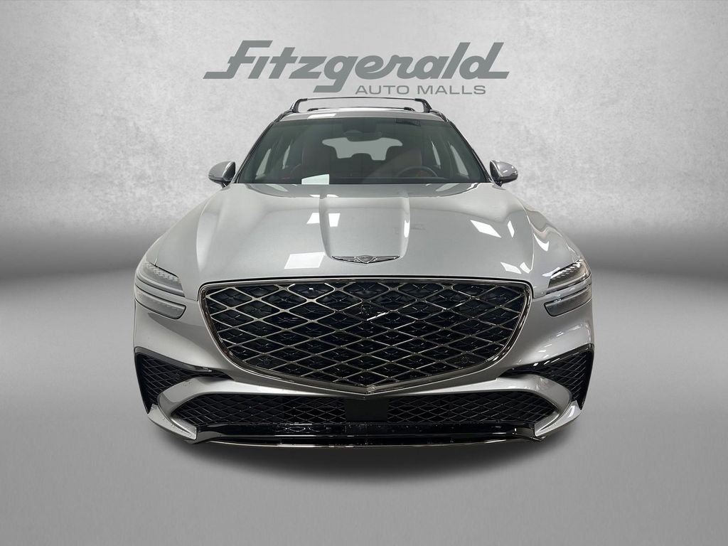 2026 Genesis GV70 3.5T Sport Advanced