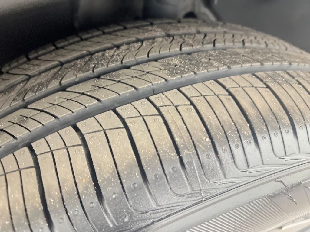 2025 Hyundai Santa Fe SE