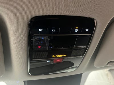 2025 Hyundai Santa Fe SE