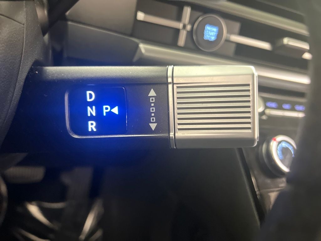 2025 Hyundai Santa Fe SE