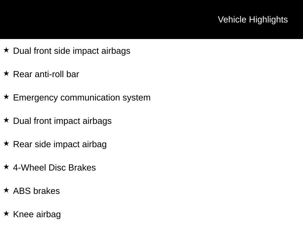 2025 Hyundai Santa Fe SE