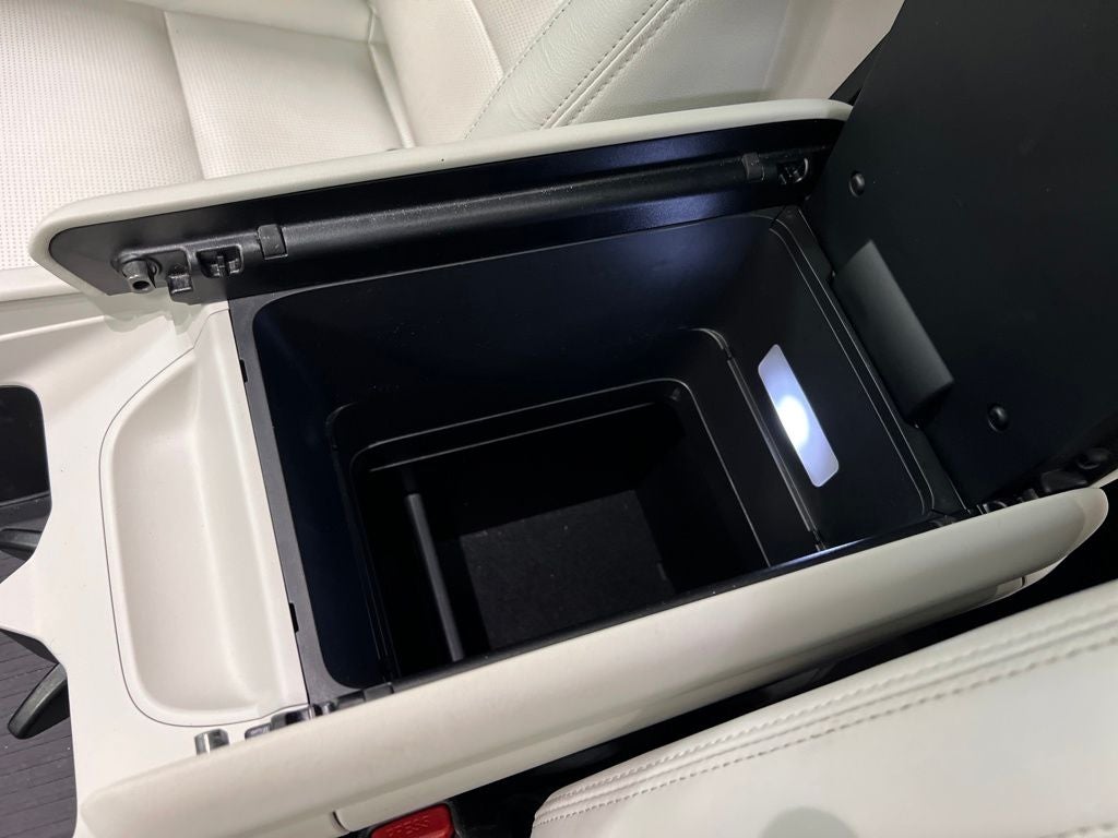 2025 Hyundai Santa Fe Hybrid Limited