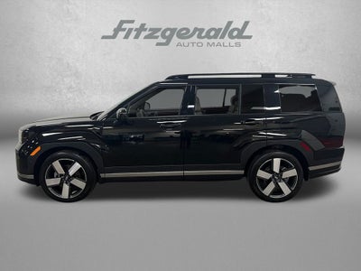 2024 Hyundai Santa Fe Limited