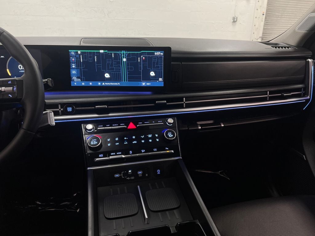 2024 Hyundai Santa Fe Limited