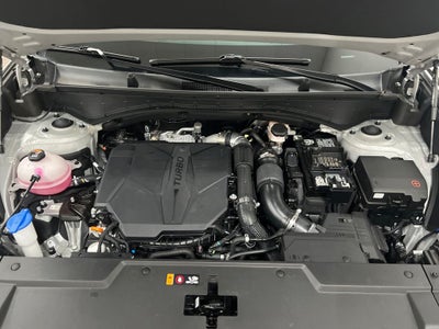 2024 Hyundai Santa Fe Limited