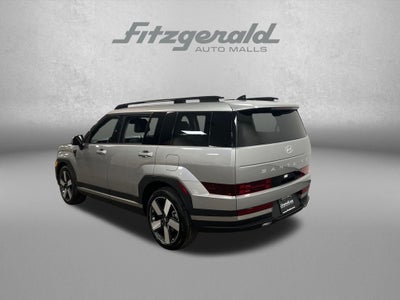 2024 Hyundai Santa Fe Limited