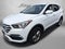 2018 Hyundai Santa Fe Sport 2.4 Base