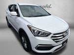 2018 Hyundai Santa Fe Sport 2.4 Base