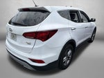 2018 Hyundai Santa Fe Sport 2.4 Base