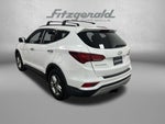 2018 Hyundai Santa Fe Sport 2.4 Base