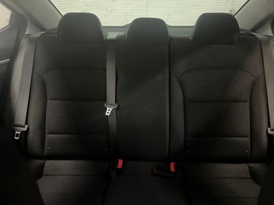 2019 Hyundai Elantra Value Edition