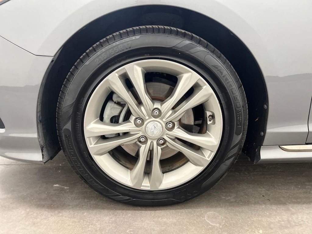 2018 Hyundai Sonata Sport+