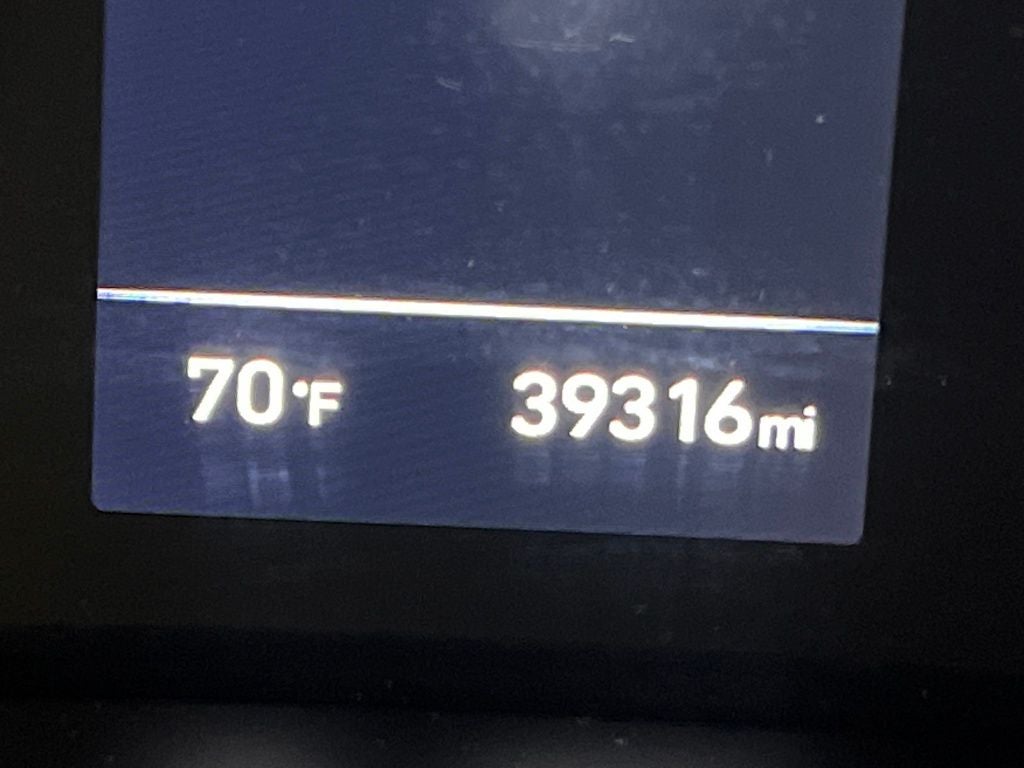 2018 Hyundai Sonata Sport+