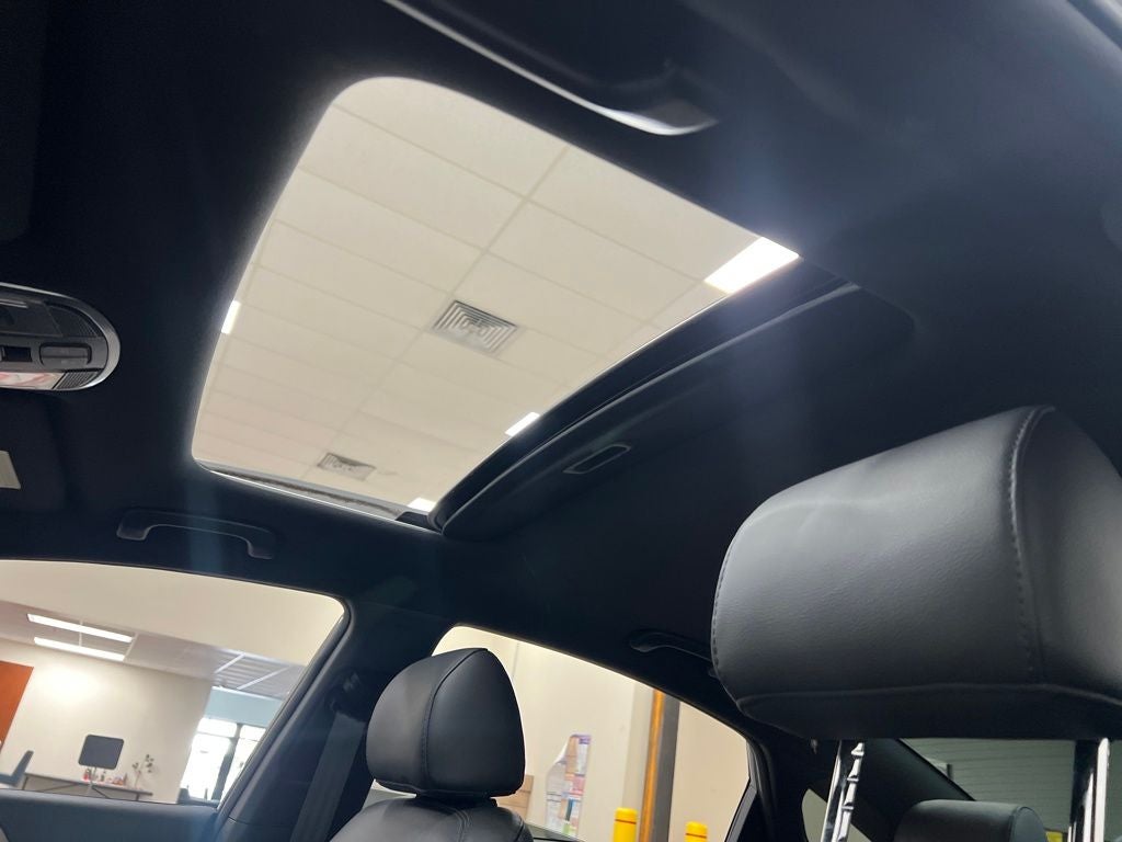 2018 Hyundai Sonata Sport+