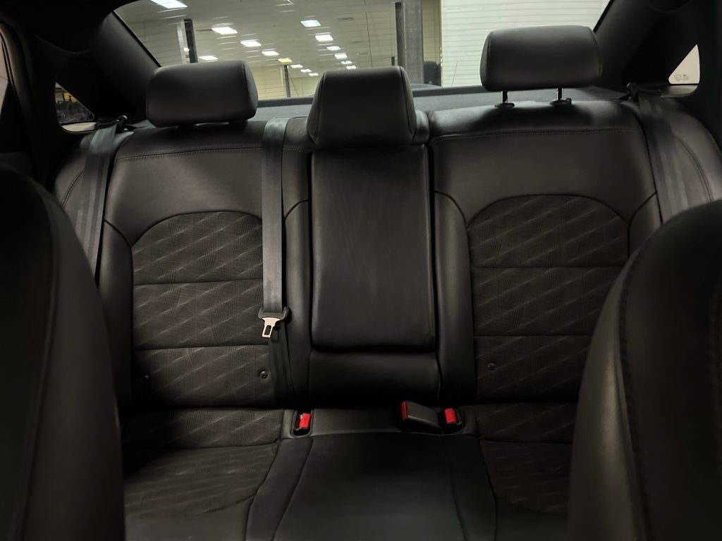 2018 Hyundai Sonata Sport+