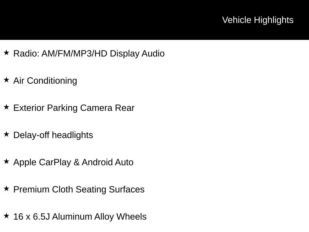 2020 Hyundai Sonata SE