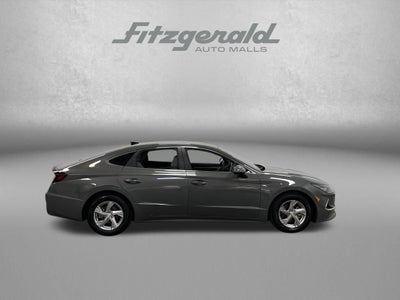 2020 Hyundai Sonata SE