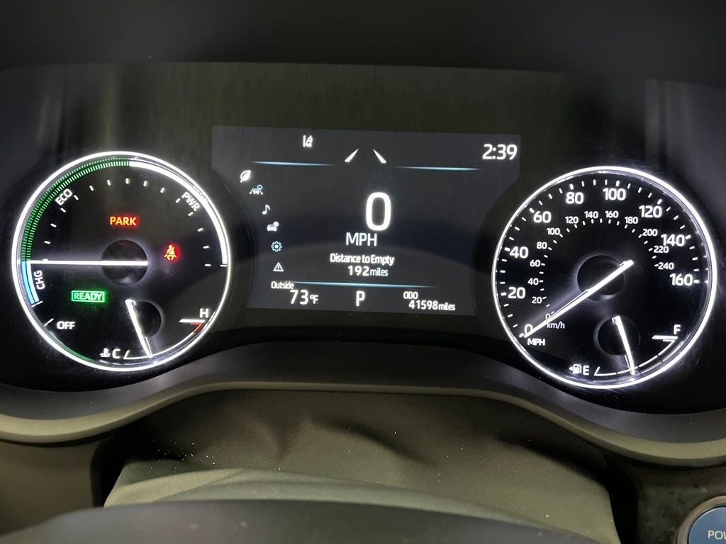 2022 Toyota Sienna Platinum 7 Passenger