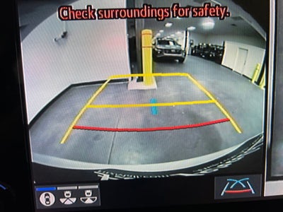 2022 Toyota Sienna Platinum 7 Passenger