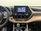 2025 Toyota Highlander Hybrid XLE