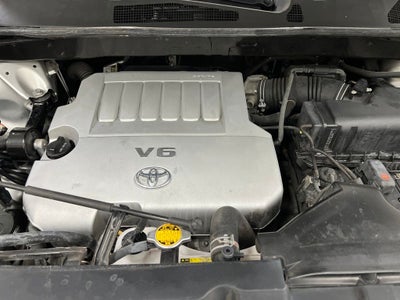 2013 Toyota Highlander Base Plus V6