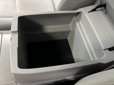 2013 Toyota Highlander Base Plus V6