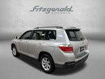 2013 Toyota Highlander Base Plus V6