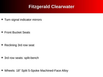 2019 Toyota Highlander LE Plus