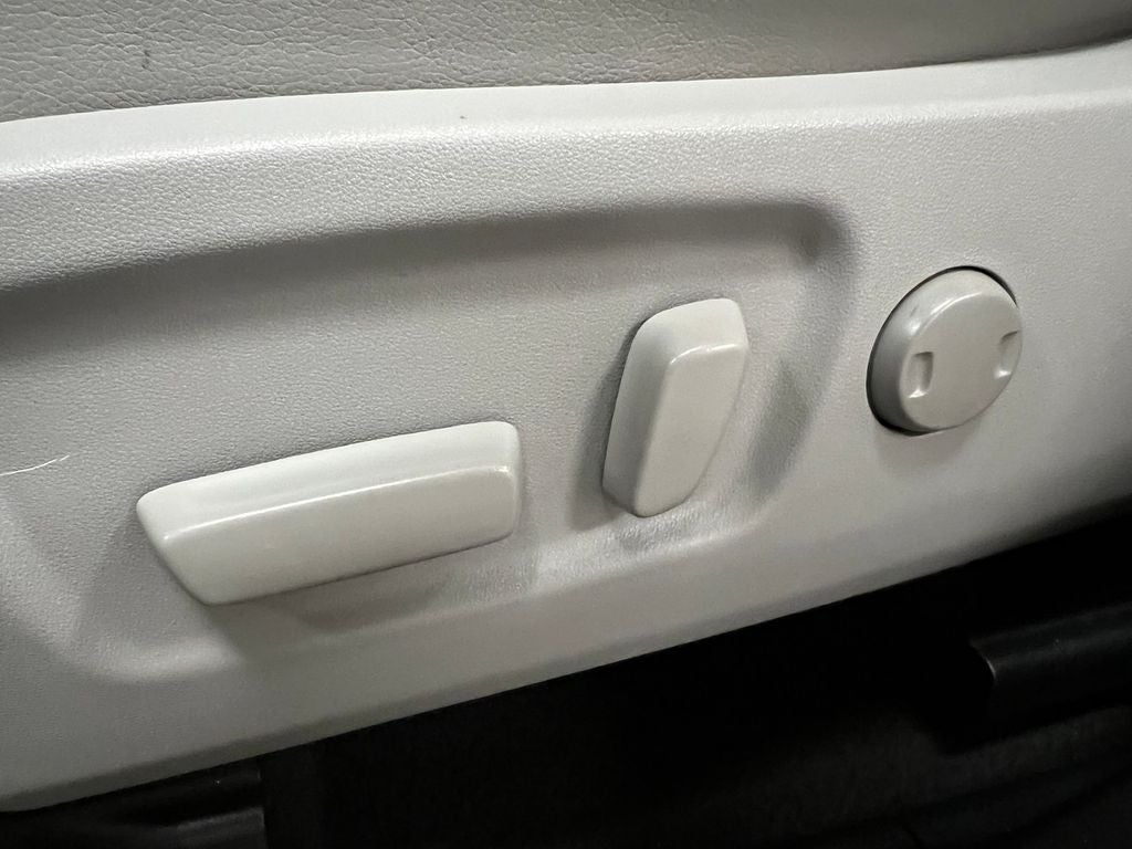 2019 Toyota Highlander LE Plus