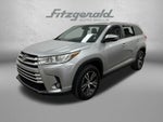 2019 Toyota Highlander LE Plus