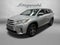 2019 Toyota Highlander LE Plus