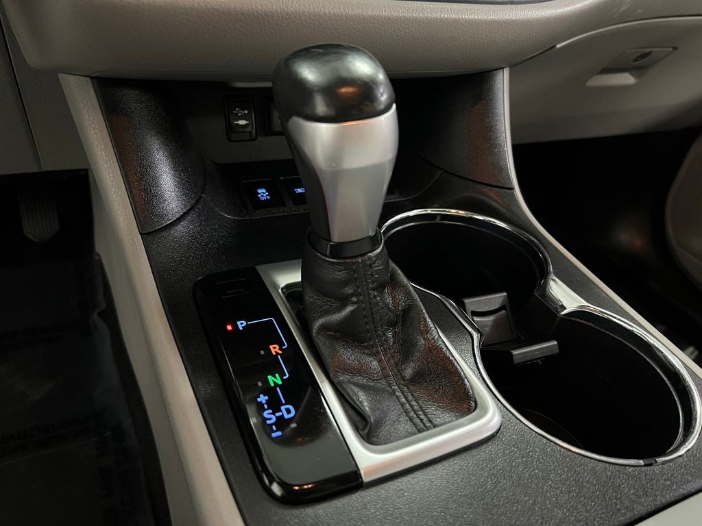 2019 Toyota Highlander LE Plus