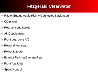 2019 Toyota Highlander LE Plus