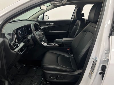 2024 Kia Sportage SX