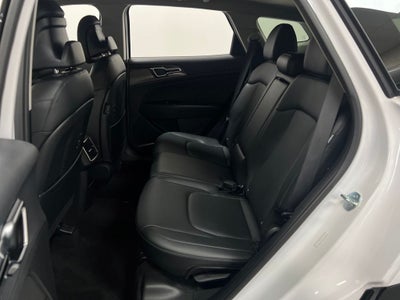 2024 Kia Sportage SX