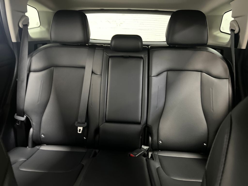 2024 Kia Sportage SX