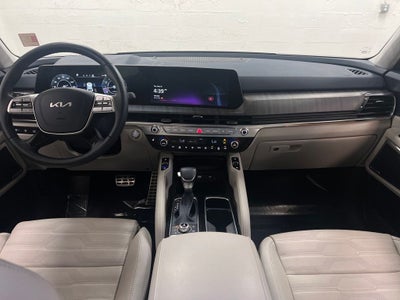2023 Kia Telluride SX-Prestige