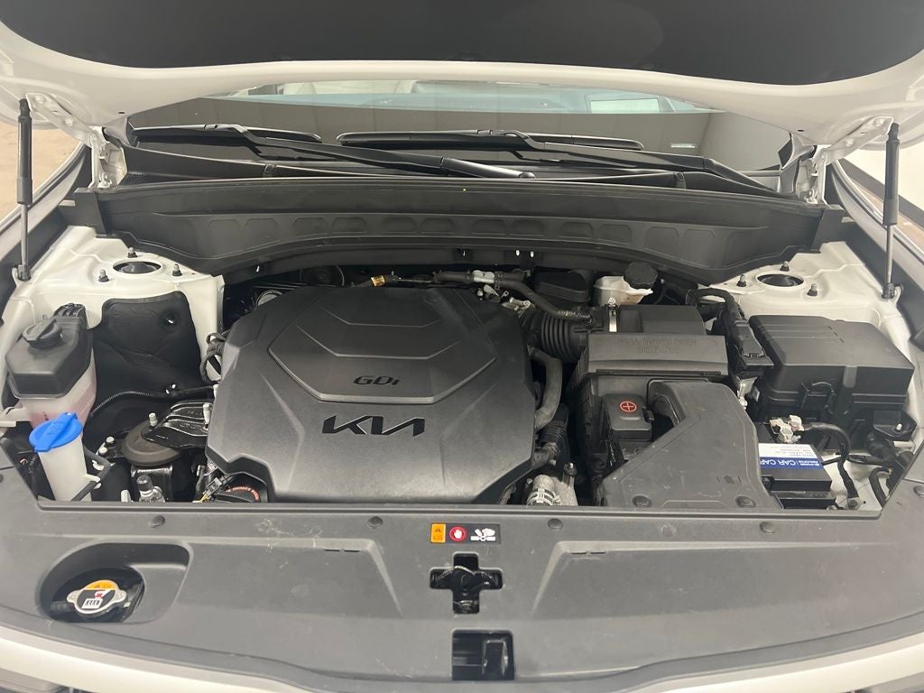 2023 Kia Telluride SX-Prestige