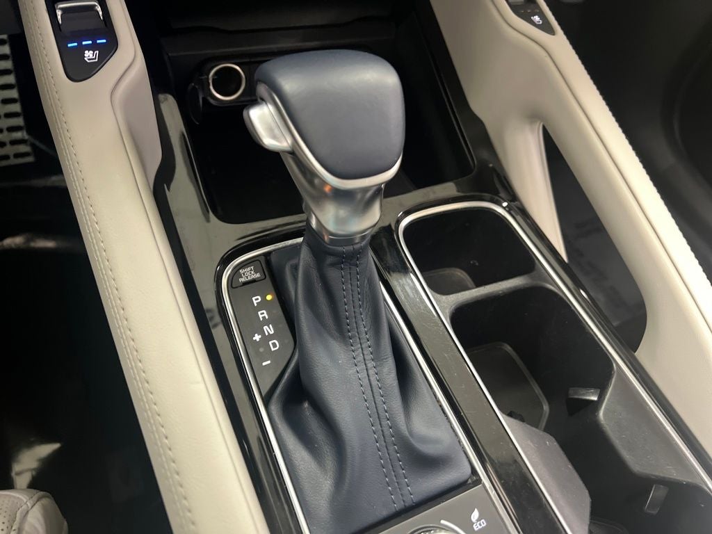 2023 Kia Telluride SX-Prestige