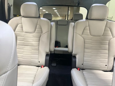 2023 Kia Telluride SX-Prestige
