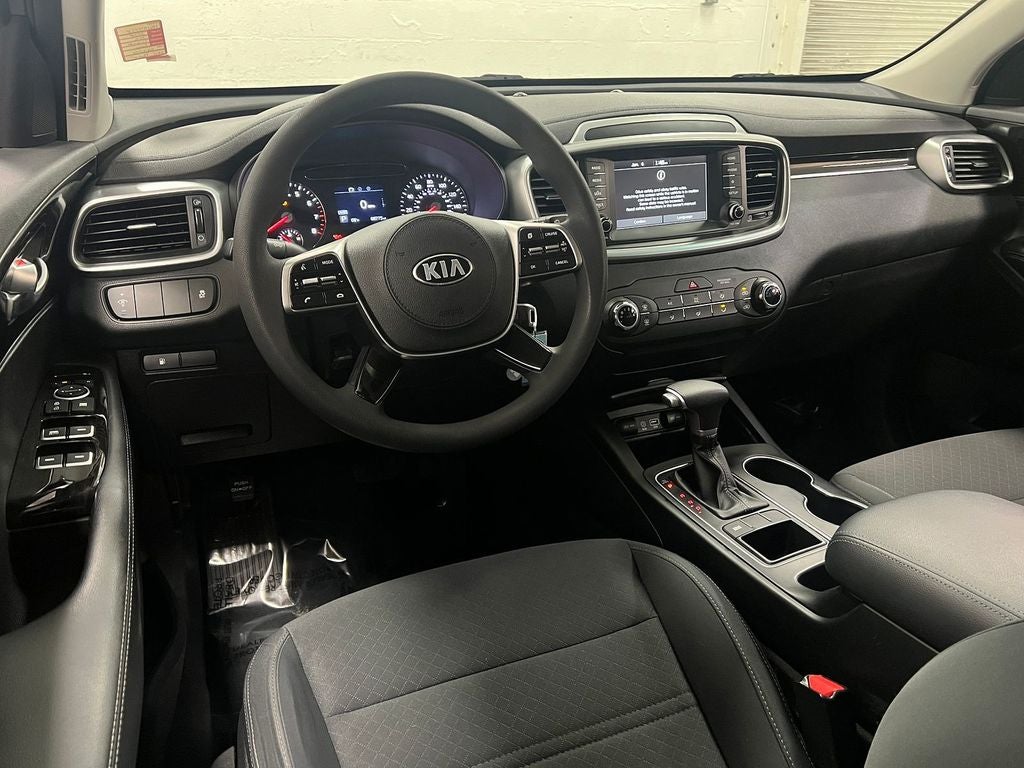 2020 Kia Sorento L